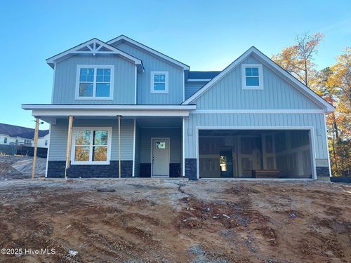 3825 Bankergate Ct, Fayetteville, NC, 28311-0056 | Card Image