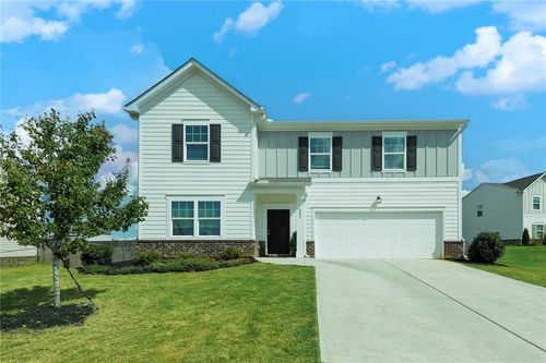 341 San Vito Way Nw, Cartersville, GA, 30120-1137 | Card Image