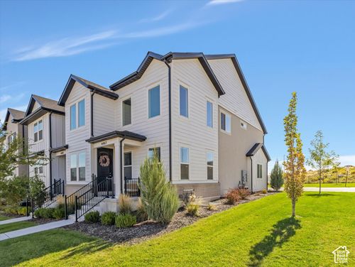 4467 W Watchmen Way, Herriman, UT, 84096-2945 | Card Image