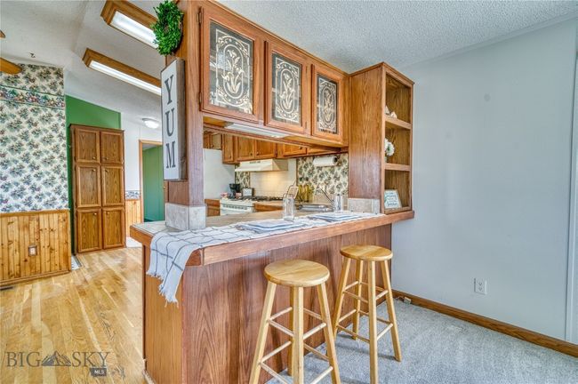 Breakfast bar | Image 13