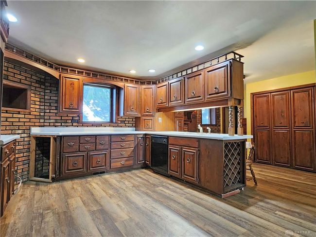 5469 Davis Rd, House other with 3 bedrooms, 2 bathrooms and null parking in Jamestown OH | Image 7