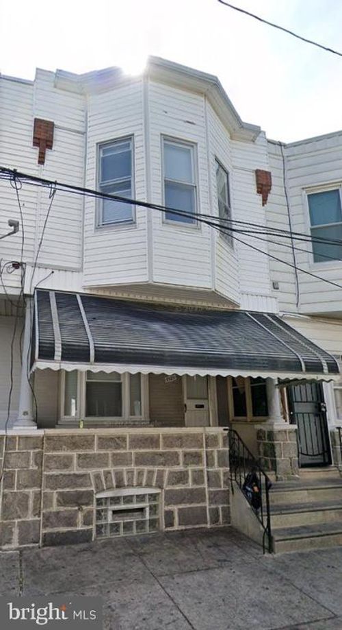 1523 S Etting St, PHILADELPHIA, PA, 19146-4418 | Card Image