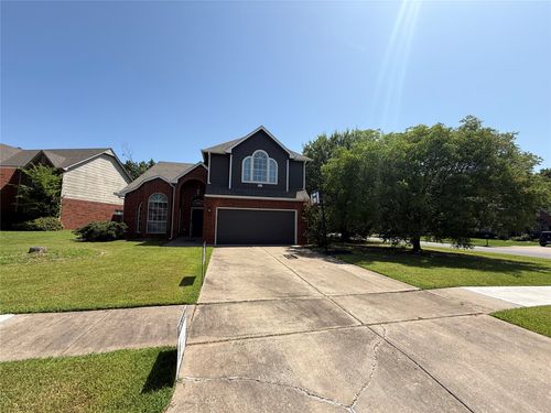 201 N Magnolia Ave, Broken Arrow, OK, 74012-2191 | Card Image