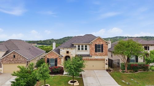 27233 Nichols Pass, Boerne, TX, 78015-5127 | Card Image