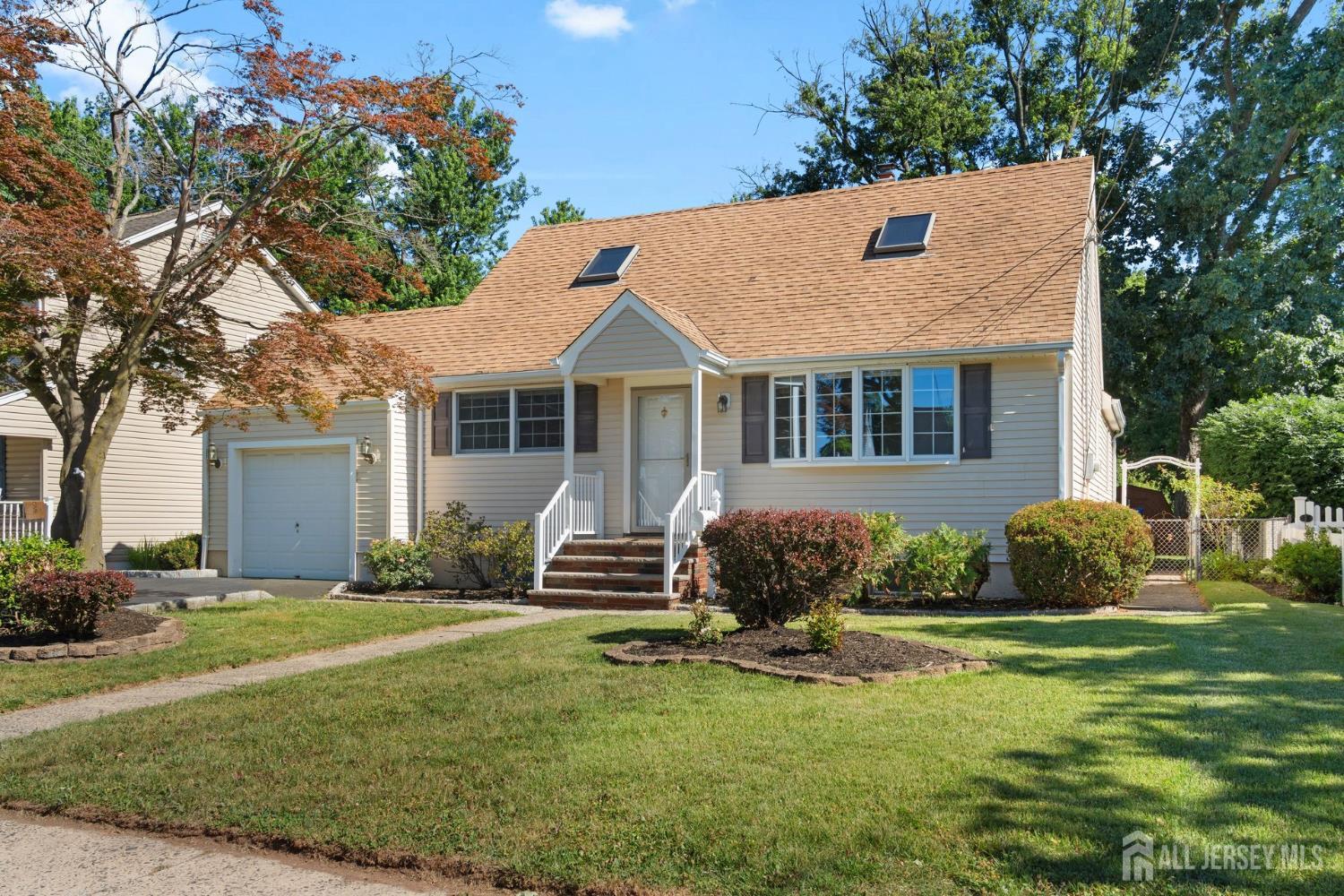 Residential in South Plainfield 5