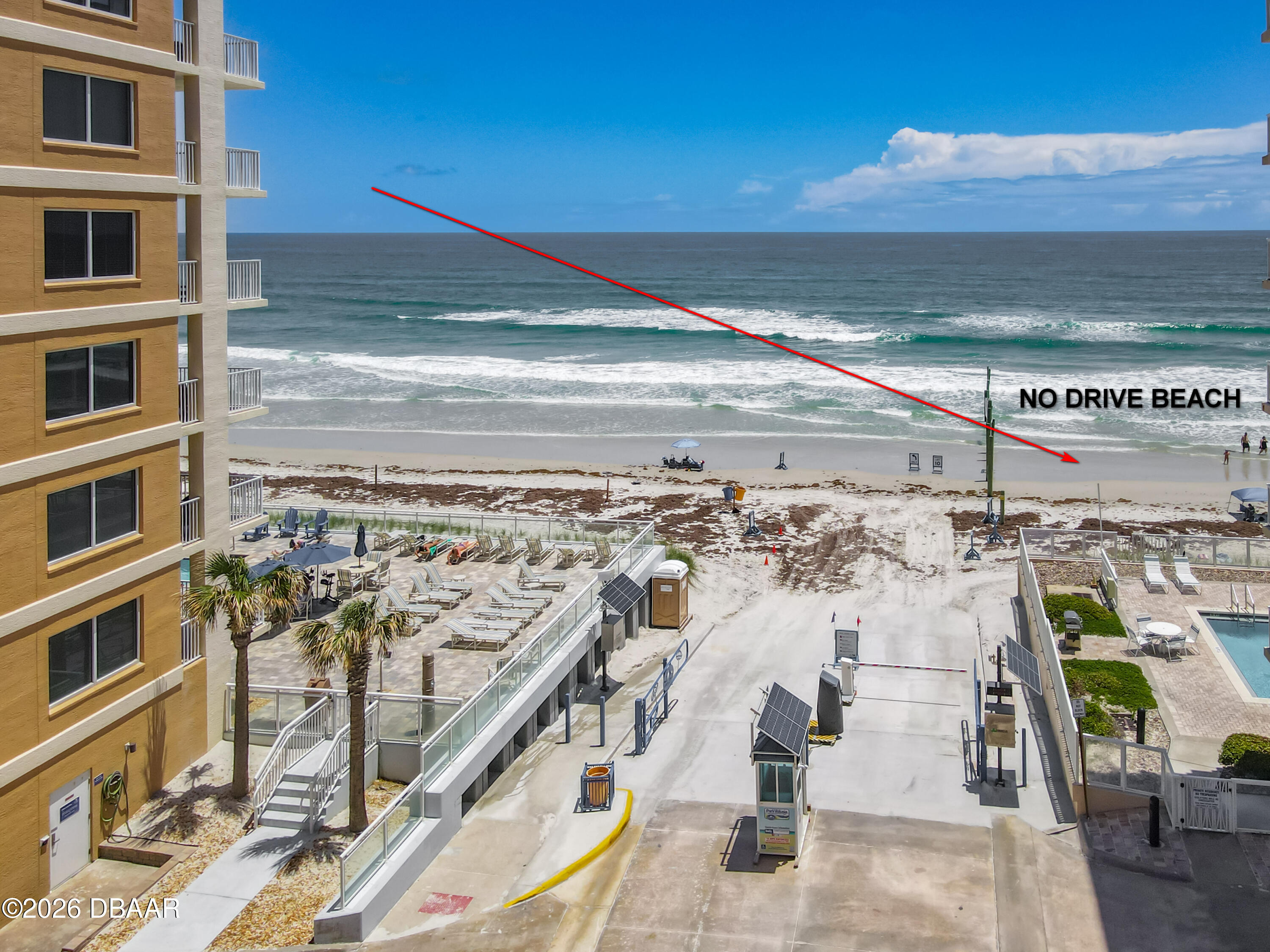 Residential in Daytona Beach Shores 2