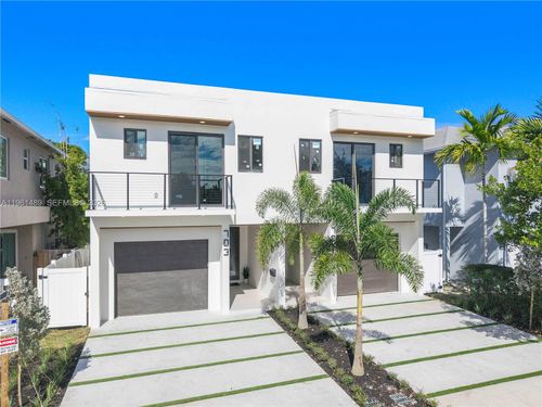 701 Sw 17th St, Fort Lauderdale, FL, 33315-1608 | Card Image