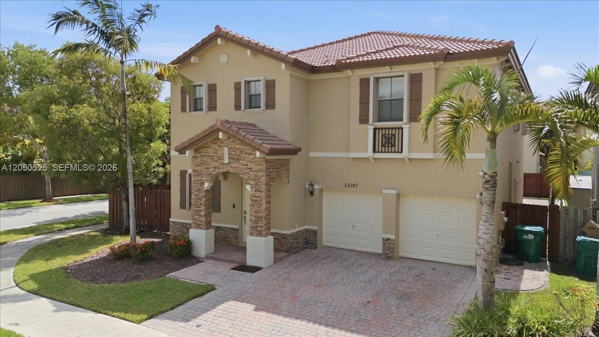 Residential in Homestead 3
