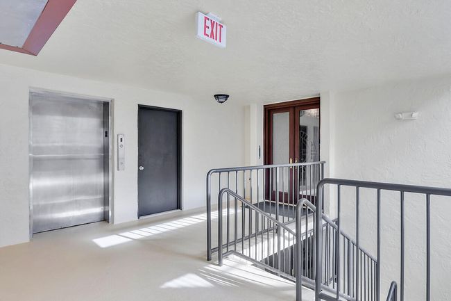 Elevator at your Double Door Entrance | Image 48