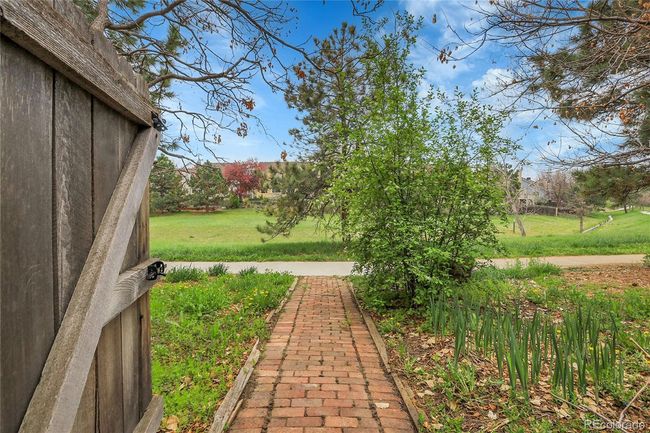 STEP OUT YOUR BACK GATE TO HIKE OR BIKE MILES OF SURROUNDING TRAILS | Image 39
