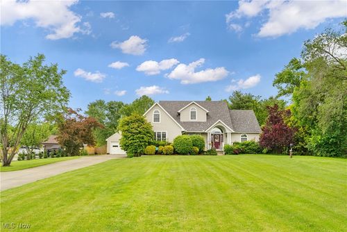 1925 N Lipkey Rd, North Jackson, OH, 44451-9607 | Card Image