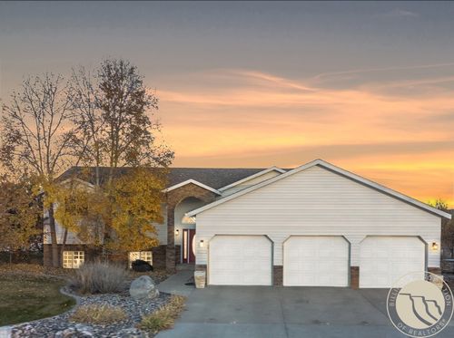 1705 River View Dr, Billings, MT, 59105-4326 | Card Image