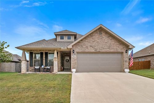 2406 Armstrong Lane, Pea Ridge, AR, 72751 | Card Image