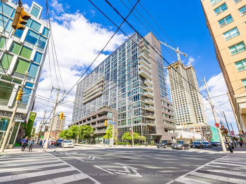 407-320 Richmond St E, Toronto, ON, M5A1P9 | Card Image