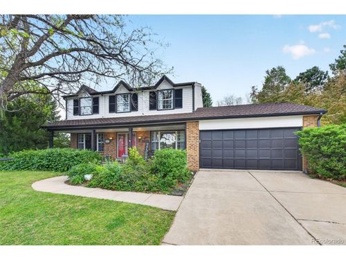 7105 S Hudson Cir, Centennial, CO, 80122 | Card Image