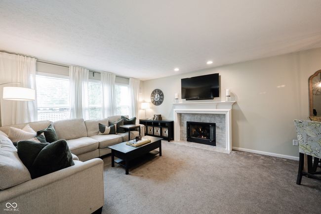 14030 Avalon East Dr, House other with 4 bedrooms, 4 bathrooms and null parking in Fishers IN | Image 14