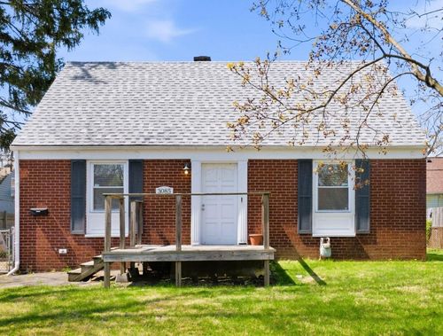 3085 Gerbert Rd, Columbus, OH, 43224-4260 | Card Image