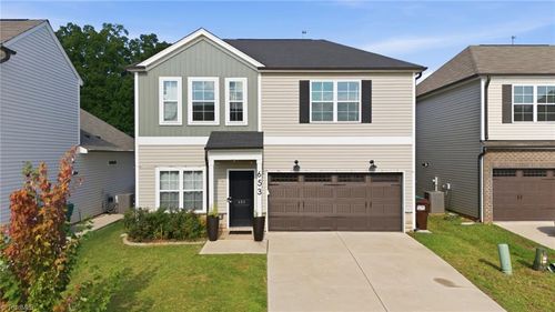 653 Cam Cir, High Point, NC, 27265-1160 | Card Image