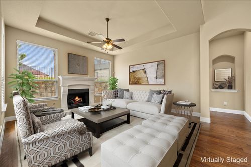 1555 Sonnet Dr, Heath, TX, 75126-0749 | Card Image