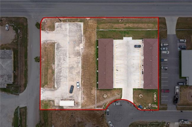 Birds eye view of property | Image 13