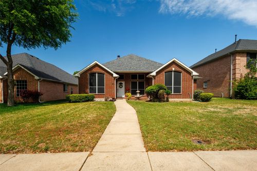 1403 Dutchman Drive, DeSoto, TX, 75115 | Card Image