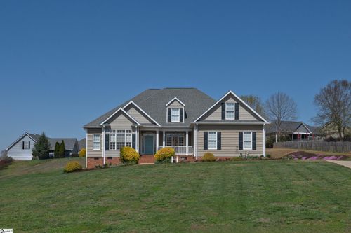 10 Saddle Creek Ct, Greer, SC, 29651-2407 | Card Image