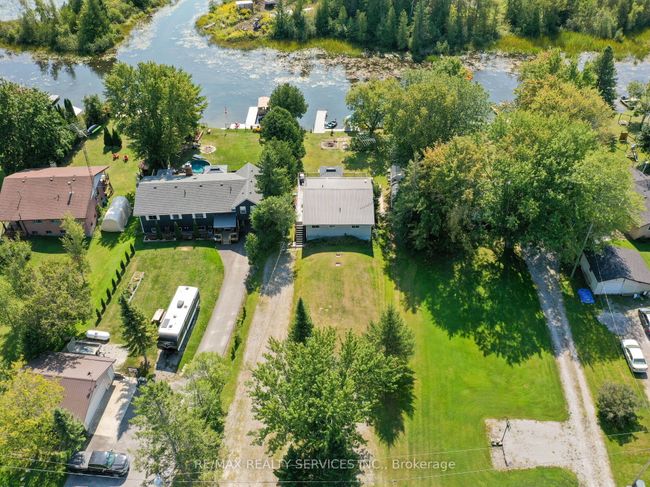 183 Mcguire Beach Rd, House other with 3 bedrooms, 2 bathrooms and 20 parking in Kirkfield ON | Image 8
