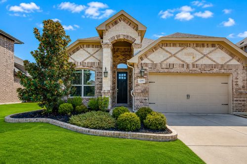 1209 Rushmore Dr, Burleson, TX, 76028-7083 | Card Image