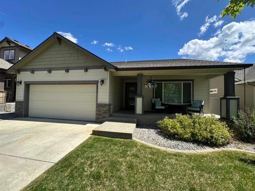 6831 S Blackwing Ct, Spokane, WA, 99224-9047 | Card Image
