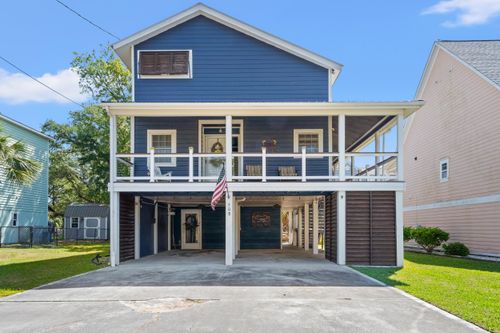 508 21st Ave N, North Myrtle Beach, SC, 29582-2313 | Card Image