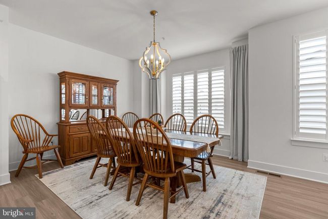 286 Alluvium Dr, Townhouse with 3 bedrooms, 4 bathrooms and null parking in LAUREL MD | Image 16