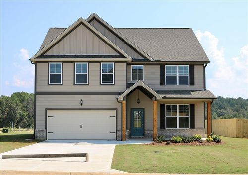 lot-129-801 Brittany Nichole Ct, Bonaire, GA, 31005-1120 | Card Image