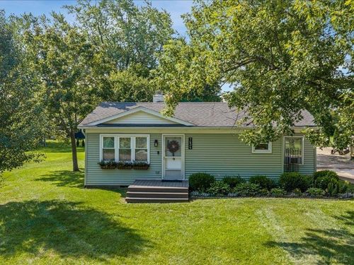 7434 Cardinal Road, Lexington Village, MI, 48450 | Card Image