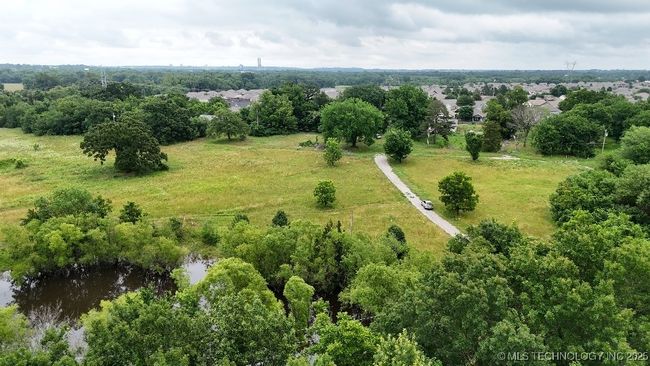10417 S 33 Rd West Ave, Home with 0 bedrooms, 0 bathrooms and null parking in Jenks OK | Image 5