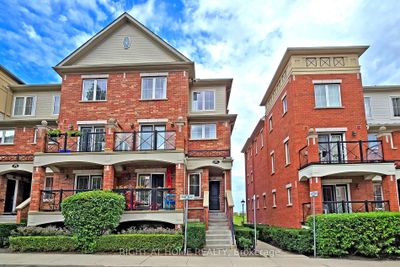 9 - 2450 Post Rd, Condo with 2 bedrooms, 2 bathrooms and 1 parking in Oakville ON | Image 1