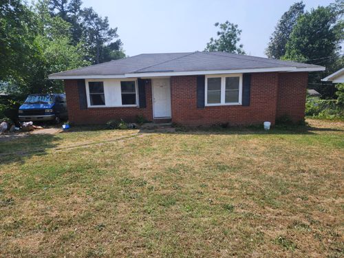 208 Edgewood Drive, North Augusta, SC,  | Card Image