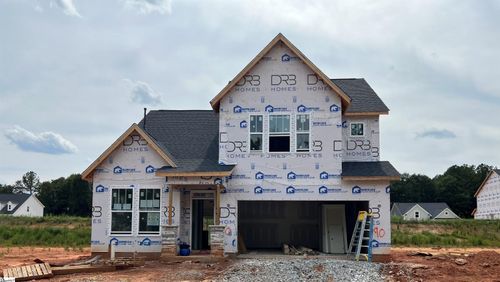 10 Long Branch Ct, Anderson, SC, 29621-3952 | Card Image