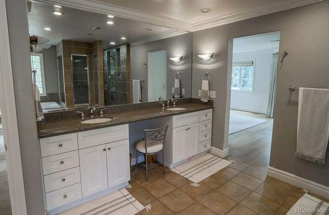 455 Kearney St, House other with 5 bedrooms, 5 bathrooms and 3 parking in Denver CO | Image 30