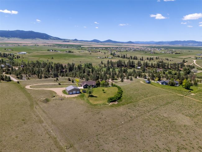5974 Johnson Rd, House other with 5 bedrooms, 3 bathrooms and null parking in East Helena MT | Image 47