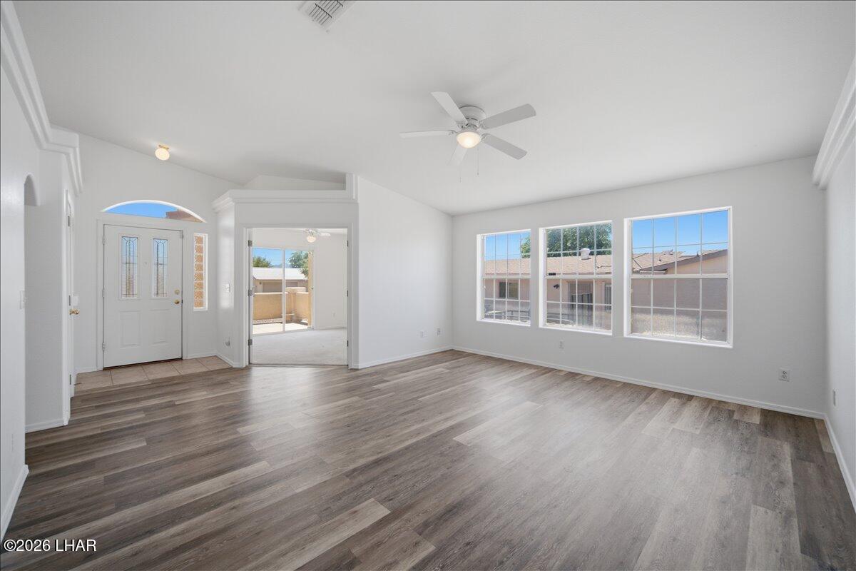 Residential in Lake Havasu City