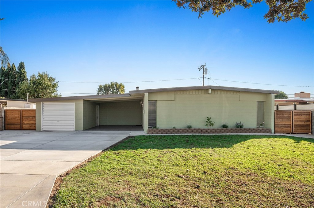 Residential in Whittier 4
