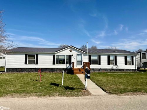 202 E Weissenburger St, Laurel, IA, 50141-7747 | Card Image