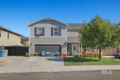 168 E Willow Creek Dr, Middleton, ID, 83644-5273 | Card Image