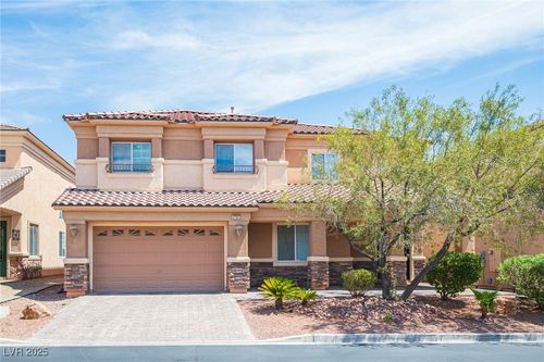 6760 Quapaw St, Las Vegas, NV, 89149-0500 | Card Image