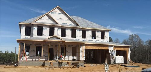 1951 Thomas Wood Dr, Fayetteville, NC, 28306-7956 | Card Image