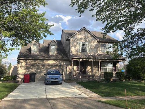 165 Wyckshire Dr, Pataskala, OH, 43062-7346 | Card Image