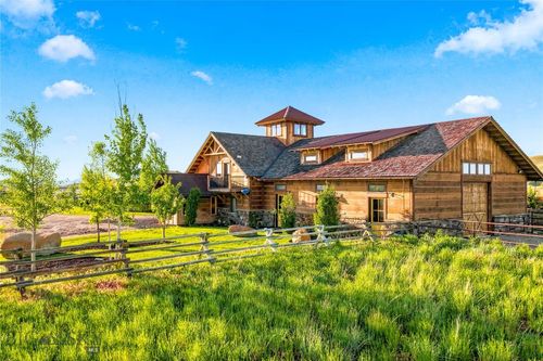 326 Rocky Mountain Way, Deer Lodge, MT, 59722 | Card Image