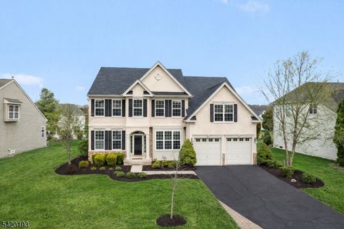 24 Crestview Dr, Clinton, NJ, 08809-2046 | Card Image