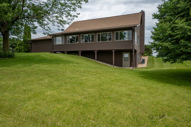 2361 W Florence Rd, House other with 3 bedrooms, 2 bathrooms and 4 parking in BAILEYVILLE IL | Image 36