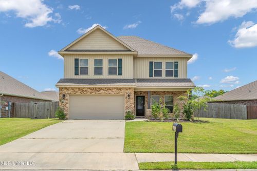 9123 River Birch Drive, Biloxi, MS, 39532 | Card Image